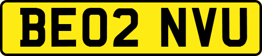 BE02NVU