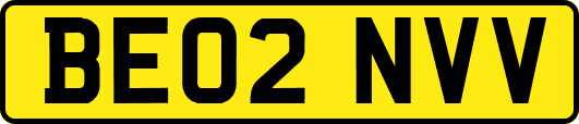 BE02NVV