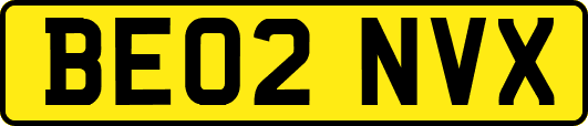 BE02NVX