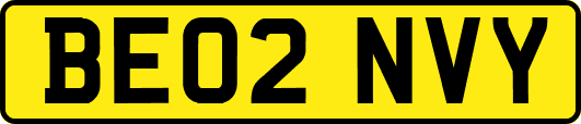 BE02NVY