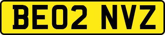 BE02NVZ