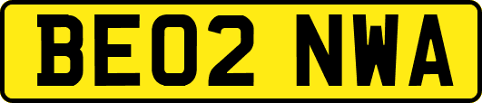 BE02NWA
