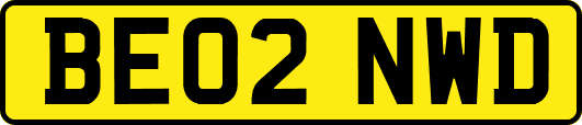 BE02NWD