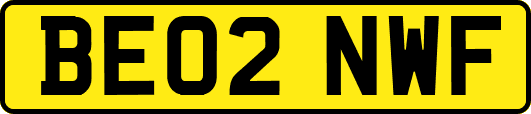BE02NWF
