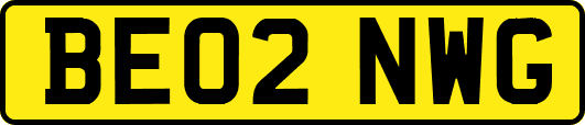 BE02NWG