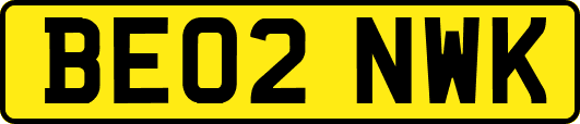 BE02NWK