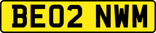 BE02NWM