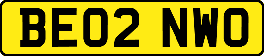 BE02NWO