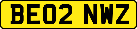BE02NWZ