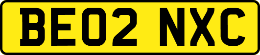 BE02NXC