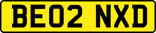 BE02NXD
