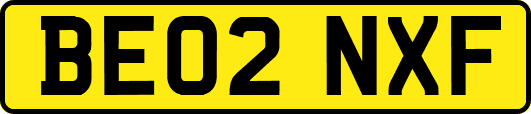 BE02NXF
