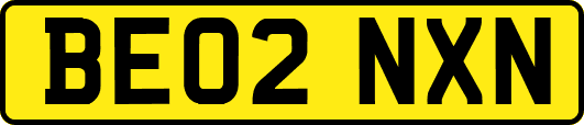 BE02NXN