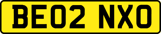 BE02NXO