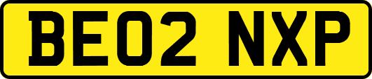 BE02NXP