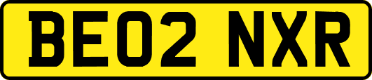 BE02NXR