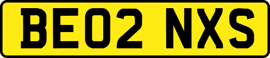 BE02NXS