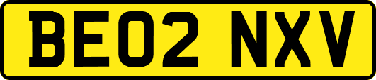 BE02NXV