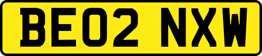 BE02NXW