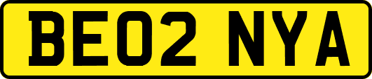 BE02NYA