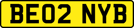 BE02NYB
