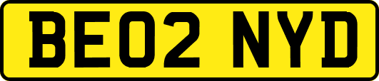 BE02NYD