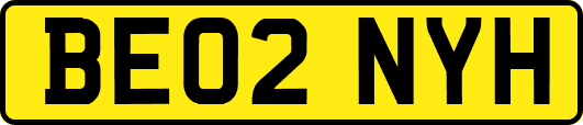 BE02NYH