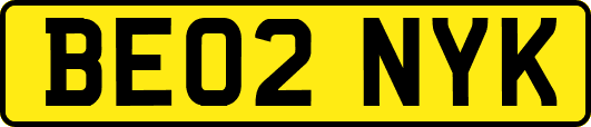 BE02NYK