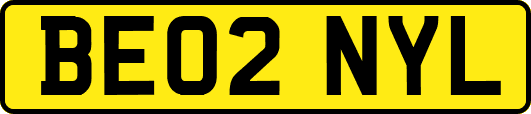 BE02NYL