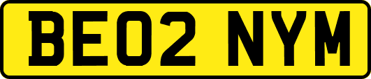 BE02NYM