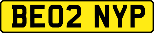 BE02NYP