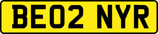 BE02NYR