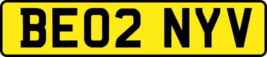 BE02NYV