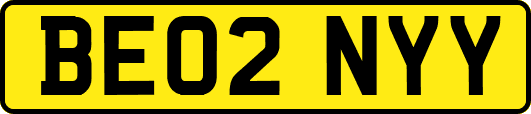 BE02NYY