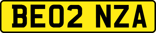 BE02NZA
