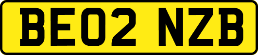 BE02NZB