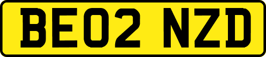 BE02NZD