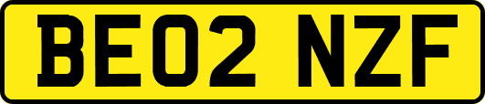 BE02NZF