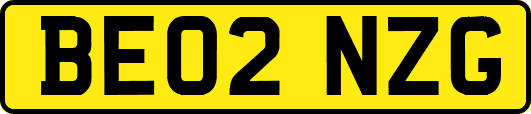 BE02NZG