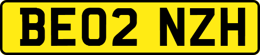 BE02NZH