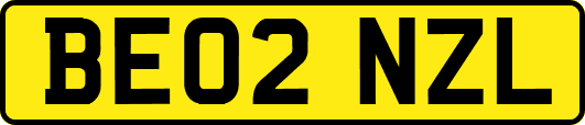 BE02NZL