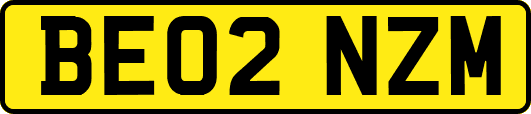 BE02NZM