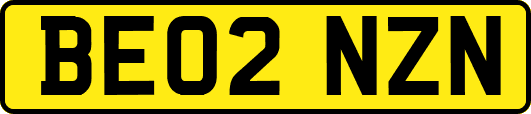 BE02NZN