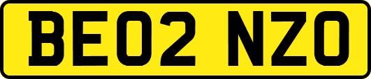 BE02NZO