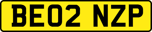BE02NZP