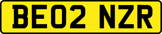 BE02NZR