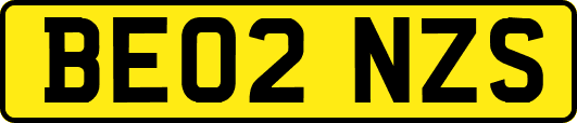 BE02NZS