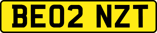 BE02NZT
