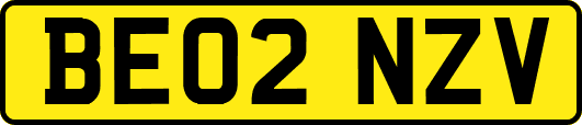 BE02NZV