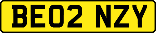 BE02NZY